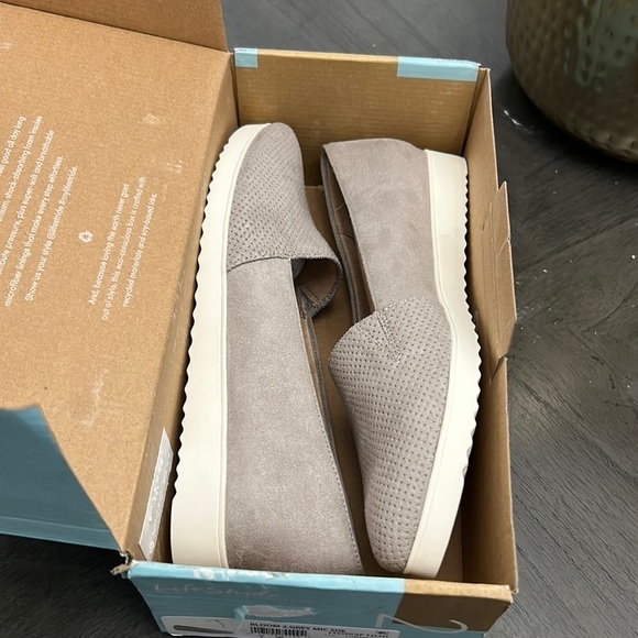 LifeStride Bloom 2 Flat (WIDE) - Picture 2 of 9